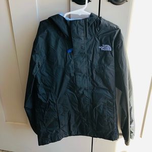 Girls north face jacket